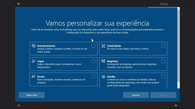 Windows 10 Pro da Pastinha Azul / GBS-STUDIO 2022 смотреть онлайн