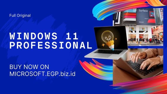 Jual Windows 11 Pro Original & Office 2021 Original Murah смотреть онлайн