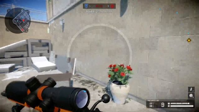 Стримчанский по WarFace смотреть онлайн