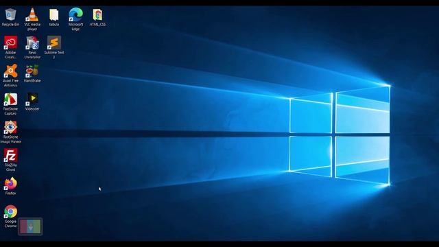 How To Check PC Specs on Windows 10 Using 3 Ways смотреть онлайн