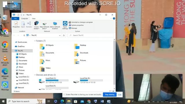 How To create your own Shortcut keys in windows PC смотреть онлайн