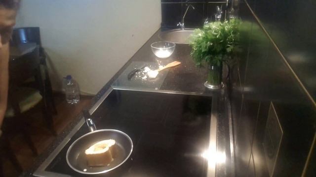 Гнёздышко. Лентяйкина кухня, учимся готовить за 5 минут. смотреть онлайн