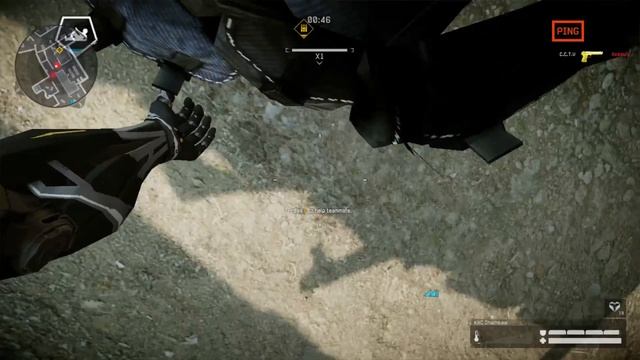 Igram -"(WARFACE)"- igram sa ostalima na serveru :D смотреть онлайн