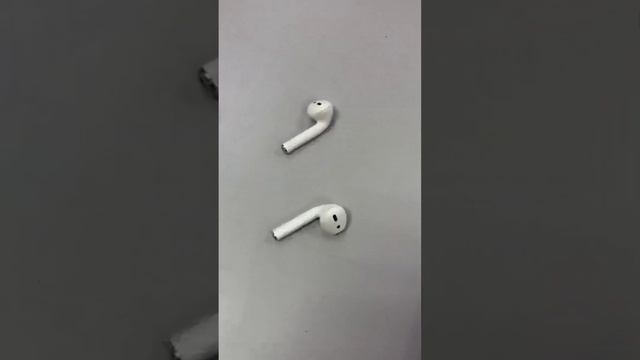 AirPods 2 смотреть онлайн