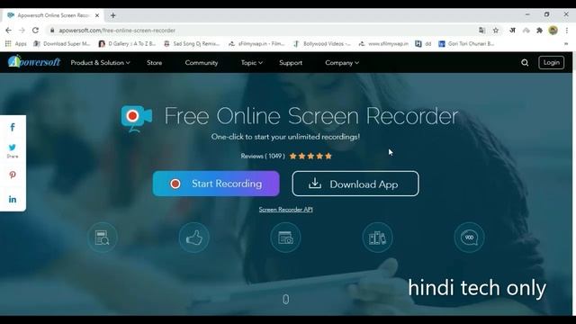 best 5 Free Computer Screen Recording Software For Windows , Mac & Linux смотреть онлайн