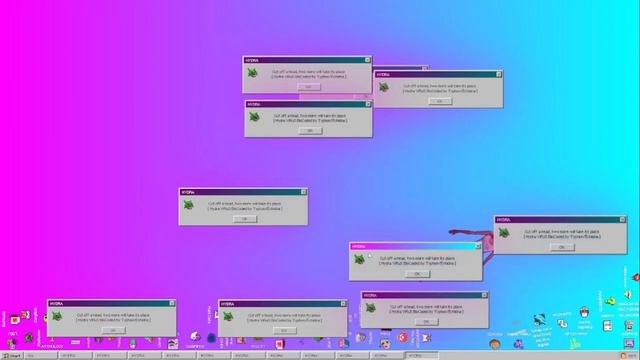 Windows 93 e os seus vírus joker#virus #informatica #virusdetected #computers #windows93 #computado смотреть онлайн