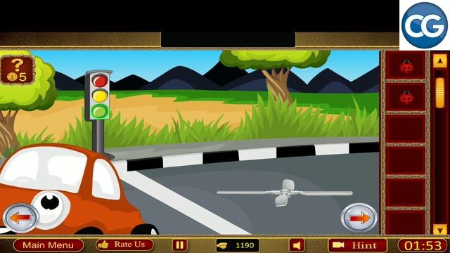 [Walkthrough] 501 Free New Escape Games Level 480 - Penguin Escape 1 - Complete Game