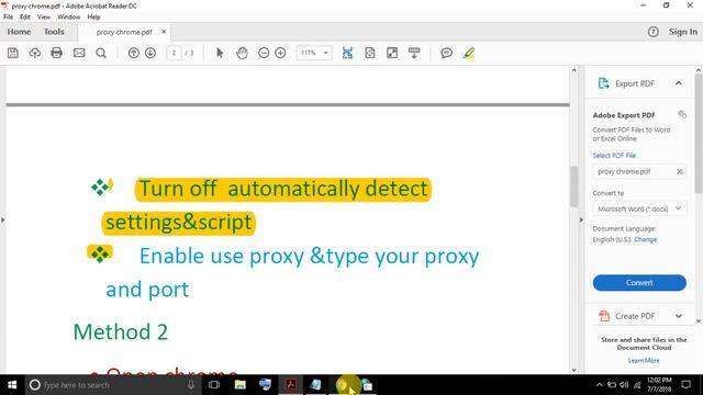 How to set proxy in chrome or windows 8,8.1,10,and zorin смотреть онлайн