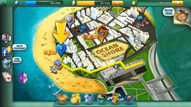 Criminal Case 2 Pacific Bay HACK for android (Root) смотреть онлайн