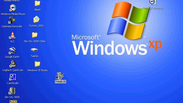 Windows Tips - Auto-Log On When You Boot Your PC смотреть онлайн