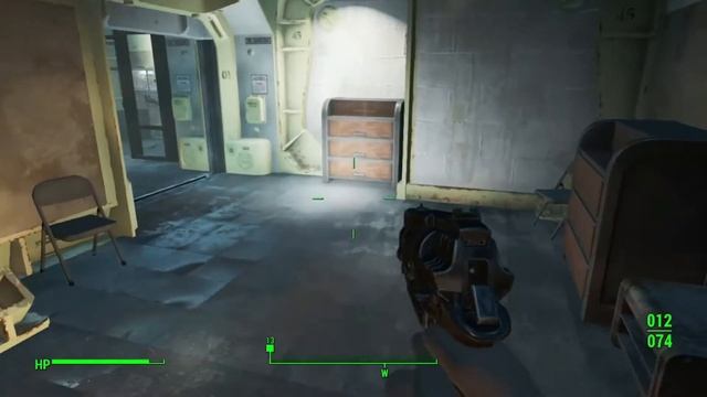POP GOES THE WORLD!!! | Episode 1 [Fallout 4] смотреть онлайн