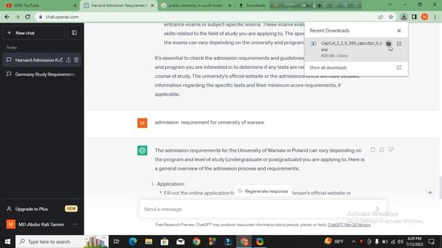 How to download Capcut for pc |Download Capcut for free in windows | смотреть онлайн