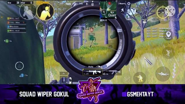 iPhone 11 | Competitive Scrims Highlights 🇮🇳 | Team SKILL смотреть онлайн