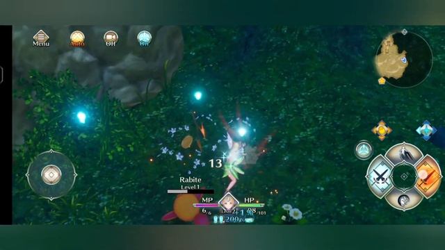 Trials of Mana For free offline 100% 6 gb for android смотреть онлайн