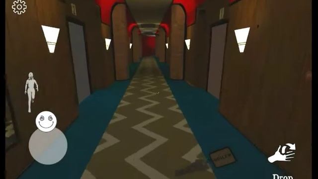 smiling x zero horror escape game play ghost mode (ios,android)#4 смотреть онлайн