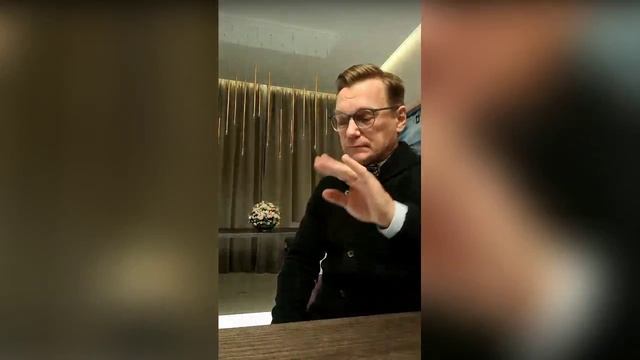 20.10.2024 г. Часть 2: Вечер с авторами канала 