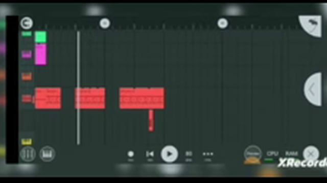 Reaper KHHS theme смотреть онлайн