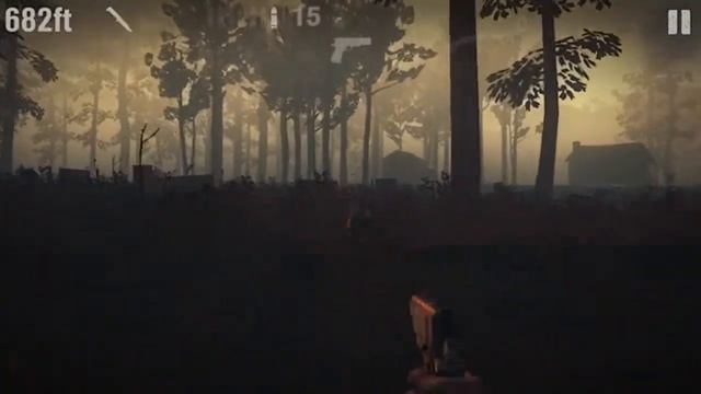 INTO THE DEAD 2 FUll GAMEPLAY - IOS & Android (Part2)2020 смотреть онлайн