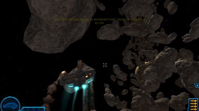 SWTOR - F2P Restriction Hack - 521 смотреть онлайн