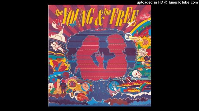 Stranger Comforts - Paint It Black (1982) [magnums extended mix] смотреть онлайн