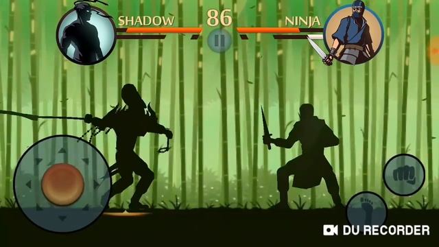 I Play Shadow Fight 2 Hack Money #1 смотреть онлайн