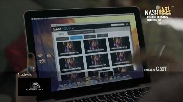 Nashville 5x16 Promo "Not Ready to Make Nice" (HD) Season 5 Episode 16 Promo смотреть онлайн