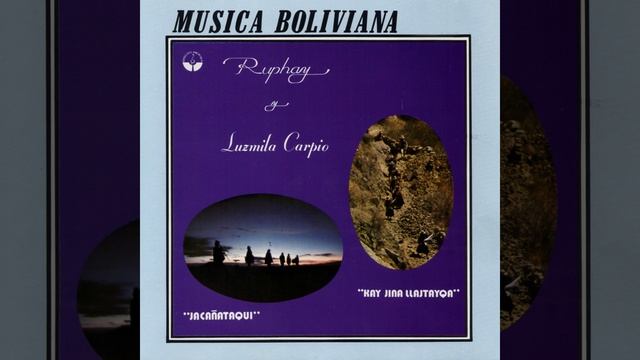 Jach'A Marka смотреть онлайн