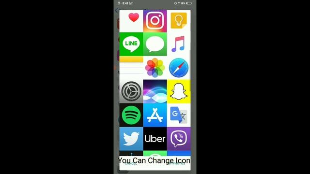 How To Install IOS 14 In Any Android device / IPhone 12 pro / смотреть онлайн