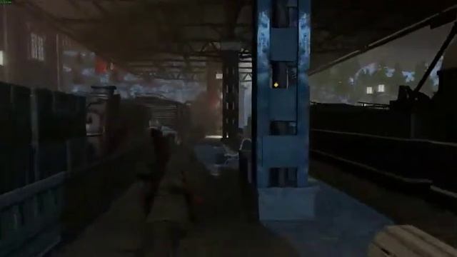 Sniper Elite v2 - Time to take down Hitler! - No Mic! Shocker! смотреть онлайн