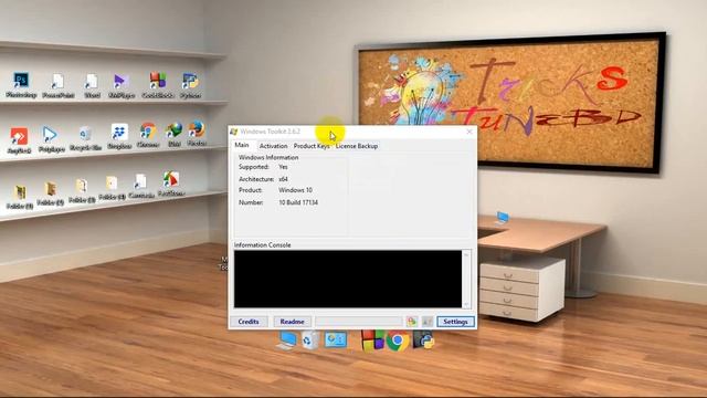 How To Activate Windows 10 смотреть онлайн