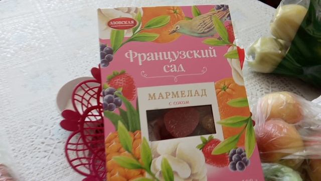 ✅Мои большие покупки🤦 смотреть онлайн