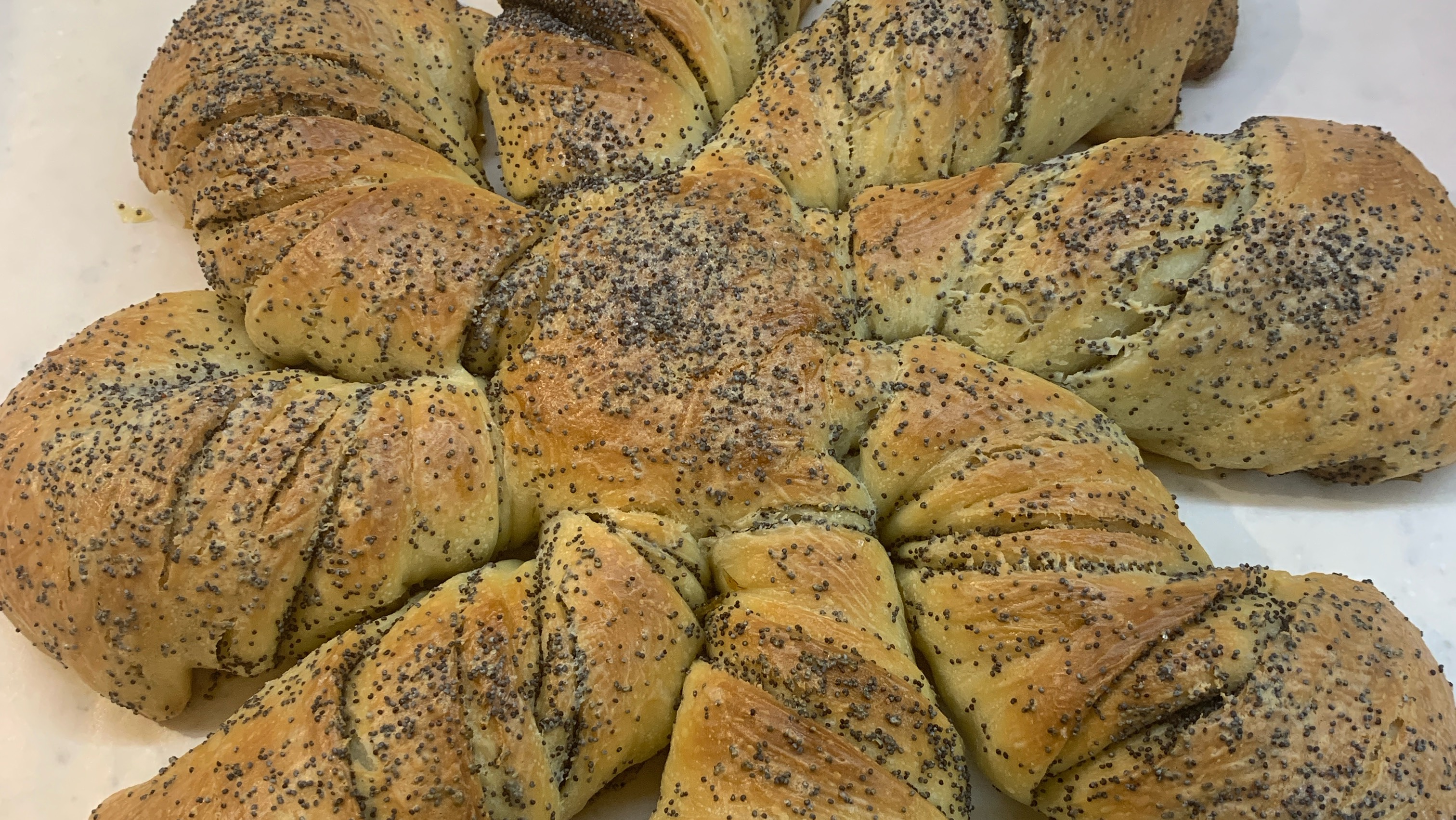 Маковый рулет смотреть онлайн