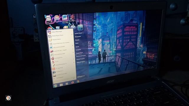 cara install ulang windows 10 di laptop acer смотреть онлайн