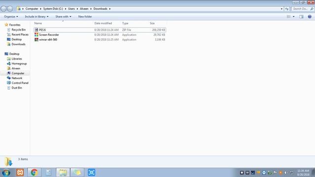 How To Download And Install Winrar | In Wndows 7/8/9/10 | Very Easy And Fast | HD | Linux Helps смотреть онлайн