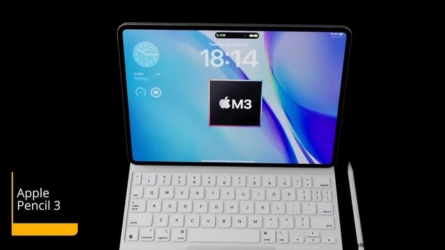 Apple March 2024 Event LEAKS - Revolution is here... смотреть онлайн