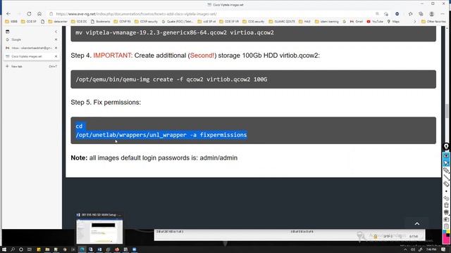 004 Adding Viptela Devices EVE NG Lab смотреть онлайн