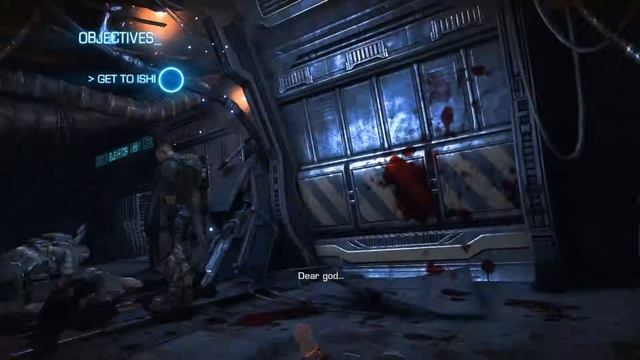 Bulletstorm Walkthrough Part 1 - On the Road to Hell смотреть онлайн