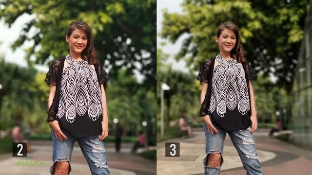 Xiaomi Mi 6 vs OnePlus 5 vs iPhone 7 Plus: Duel Dual-camera Flagship смотреть онлайн