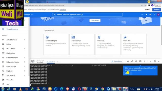 free Rdp creat | 12 month rdp |Bhaiya Wali Tech смотреть онлайн