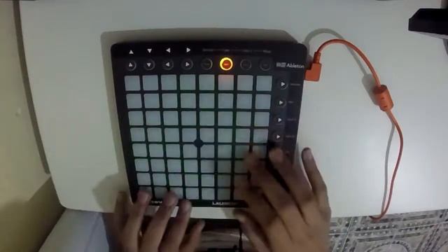 Skrillex Kyoto Launchpad Mini [DEMO] смотреть онлайн