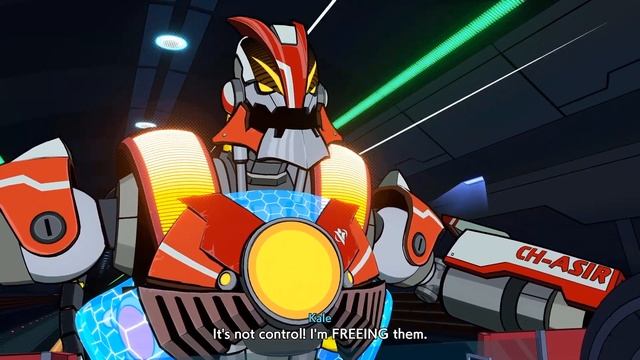 Hi-Fi Rush All Bosses (Xbox Series X, PC) смотреть онлайн