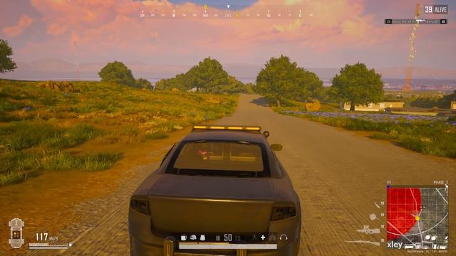 This is how PUBG should be played... смотреть онлайн