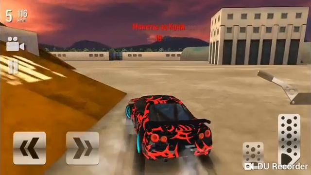 DRIFT MAX. смотреть онлайн