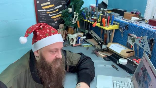 Расскажу про «Клинок 2020», поговорим