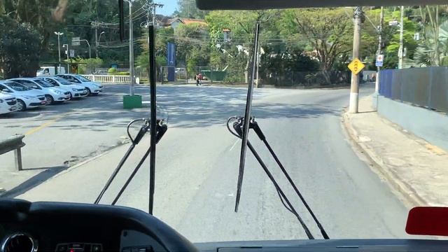 010 - RODOVIÁRIA X CENTRO *EXECUTIVO* (PETRÓPOLIS - RJ) смотреть онлайн