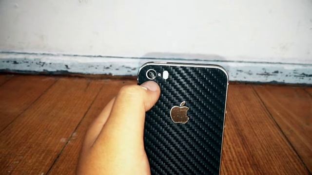 Cheap Carbon Fibre Skins! смотреть онлайн