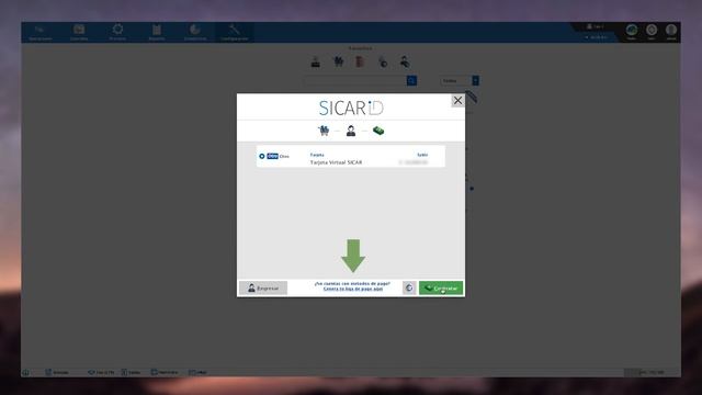 Descarga e Instala App SICAR MÓVIL 📱🔥⭐ смотреть онлайн