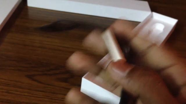 Unboxing Apple Watch. смотреть онлайн