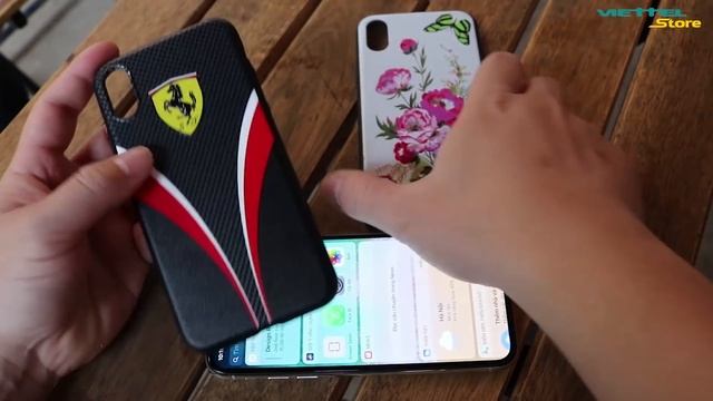 Đã có iPhone X trong tay - Phải mua ngay những thứ này... смотреть онлайн