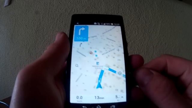 MAPS.ME: prosta, darmowa nawigacja + mapy OFFLINE [][] GBV #131 смотреть онлайн